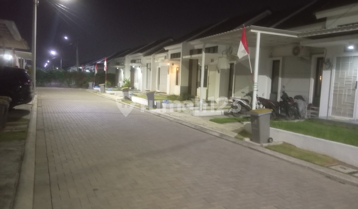Rumah Baru Tera Damai Disewakan Dan Dijual 2