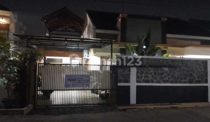 Jual Murah Rumah Bagus Layak Huni Pondok Gede Pondok Bambu Kali Malang Deket Cibubur Bekasi Jakarta Jatimakmur