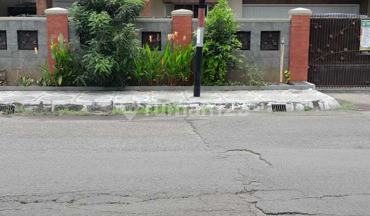 Rumah Besar Dgn 4Kamar + 2Kamar Pembantu di Jl. Taman Modern, Ujung Menteng, Kec. Cakung, Kota Jakarta Timur, Daerah Khusus Ibukota Jakarta, Pulogebang