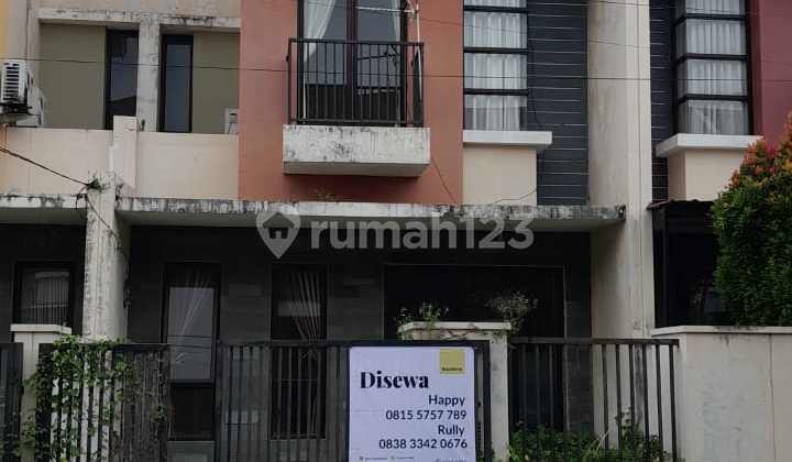 Harapan Mulya Block 5Hm Rental House Bekasi Near Harapan Indah