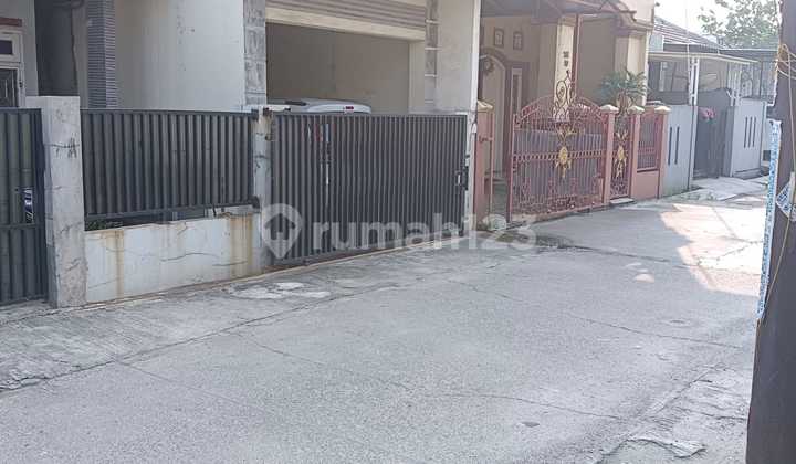 Rumah Murah Dua Lantai Full Kedondong Harapan Indah Deket Jakarta Garden City Sumarecon Bekasi Rumah Murah Dua Lantai Full Kedondong Harapan Indah Deket Jakarta Garden City Sumarecon Bekasi