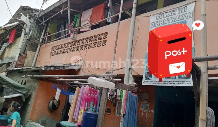 Rumah Kontrakan Rumah Bahan Pademangan Ampera Ancol Gunung Sahari Kemayoran Jakarta Pademangan Pemandangan Mangga Dua Rumah Kontrakan Rumah Bahan Pademangan Ampera Ancol Gunung Sahari Kemayoran Jakarta Pademangan Pemandangan Mangga Dua