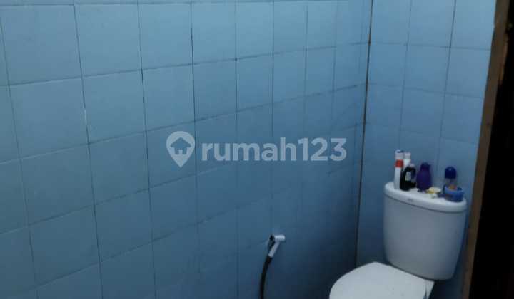 Shop House Right at the Harapan Indah Intersection, Ikan Pejuang Roundabout, Medan Satria, JGC Metland. 2