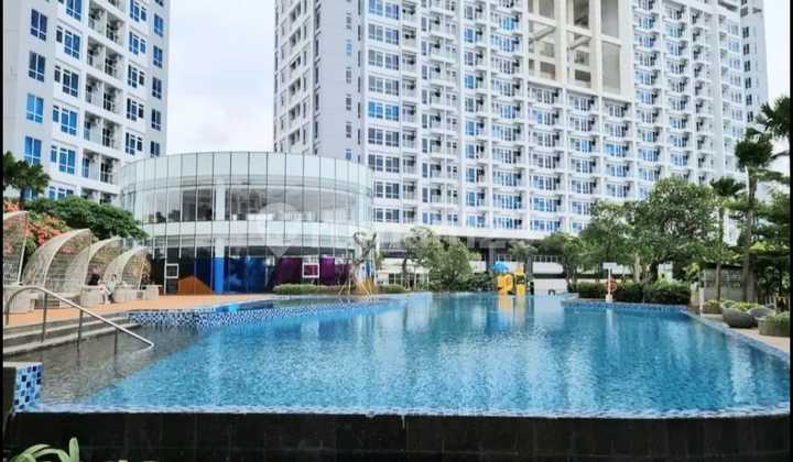Apartemen Mewah Puri Mansion Jakarta Apartemen Mewah Puri Mansion Jakarta