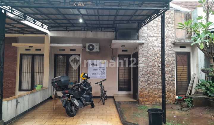 Cluster Binasih Residence Jati Asih Cibubur Jakarta Bogor Depok Cluster Binasih Residence Jati Asih Cibubur Jakarta Bogor Depok