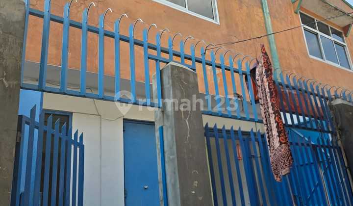 Dua Ruko Gandeng Jadi Satu Ruko Dua Lantai Di Pusat Kota Jakarta Mangga Besar. Kenon Jeruk 4. Gajah Mada. Gunung Sahari Kota. 