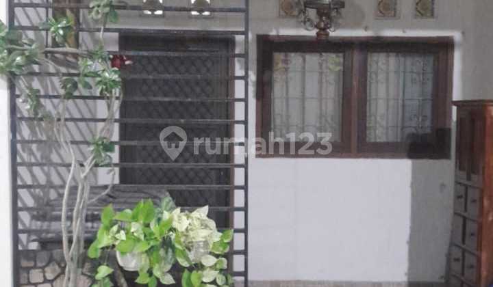 Jual Murah Rumah Bagus Layak Huni Pondok Gede Pondok Bambu Kali Malang Deket Cibubur Bekasi Jakarta Jatimakmur 2