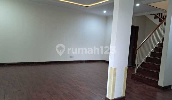 Cluster Harmoni Harapan Indah Bekasi Deket Kelapa Gading Jakarta  1