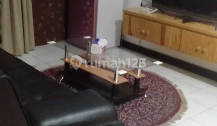 Kondominium Kuningan Jakarta 2