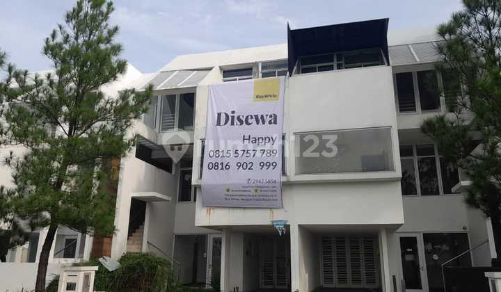 Rumh Sewa Bisa Nego Kondisi Ful Renov 1