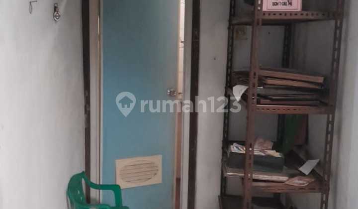 Rumah Besar Walang Tanjung Priuk Ancol Sukapura Kelapa Gading Kostan Kontrakan Pelabuhan 2