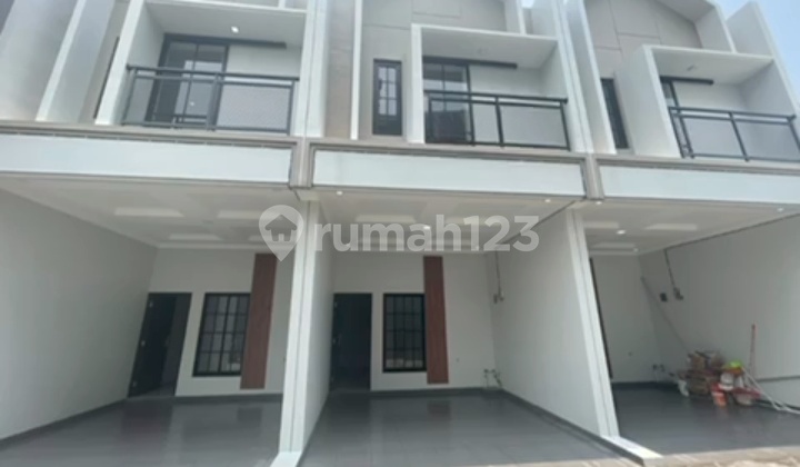 Rumah Baru Jl Mantang Koja Lagoa Priuk Berdampingan Dgn Kelapa Gading Jakarta Utara Rumah Baru Jl Mantang Koja Lagoa Priuk Berdampingan Dgn Kelapa Gading Jakarta Utara