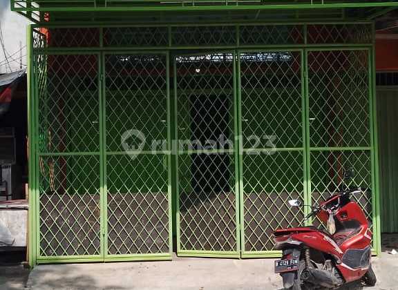 Turun Harga Ruko Produktif Di Thb Medan Satria Harapan Indah  1