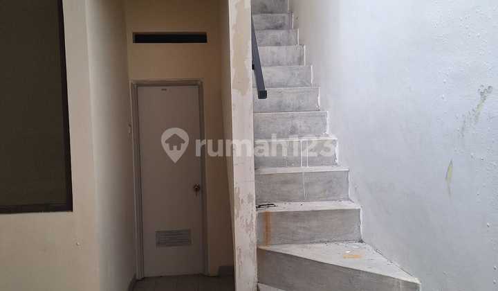 Cluster Harmoni Kota Harapan Indah Bekasi Deket Kelapa Gading Jakarta 1