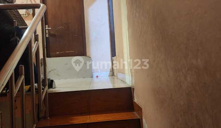 Rumah Dua Lantai Banyak Kamar Kemayoran Cempaka Putih Gunung Sahari Jalan Kran Vjakarta 2