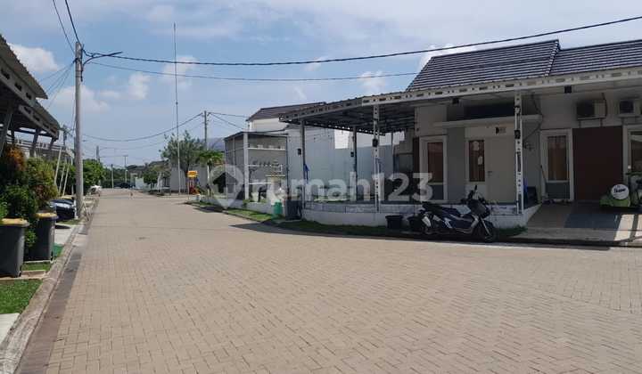Rumah Nyaman Dgn Mini Golf. Aquarium Besar Dan Bird Aviary di Jl. Perumahan Tera Damai, Sriamur, Kec. Tambun Utara, Kabupaten Bekasi, Jawa Barat, Babelan 2