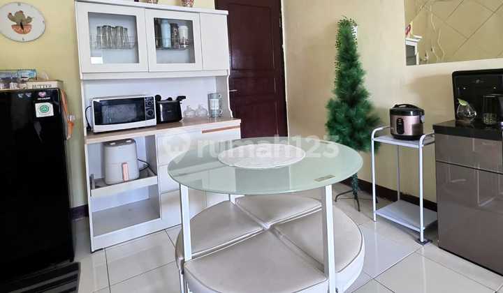 Rumah Mungil Harapan Mulya Bekasi Deket Jakarta Garden City Kota Harapan Indah 2