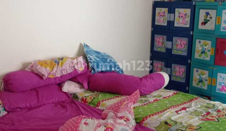 Rumah Dgn Tanah Luas Cluster Ifolia Kota Harapan Indah Deket Kelapa Gading SHM Bagus 2
