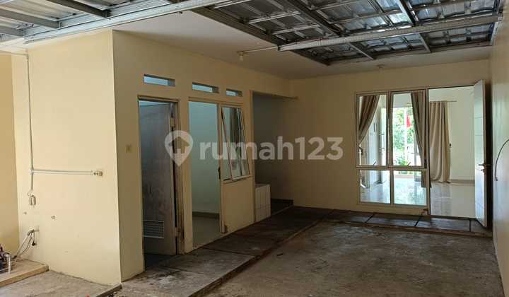 Samata Sewa Kota Harapan Indah Deket Jakarta Garden City 2