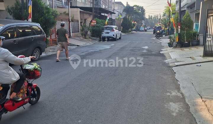 Rumah bisa Ruang Usaha bisa Sumagung Kelapa Gading Jakarta 2