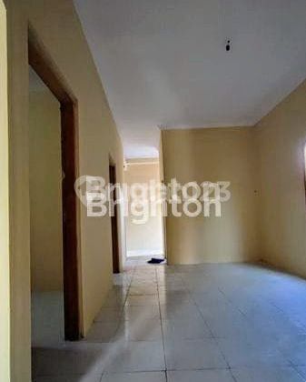 RUMAH KARANGGAWANG SEMARANG SIAP HUNI 2
