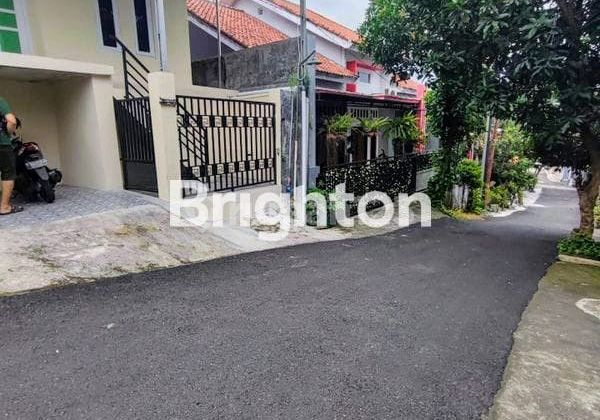RUMAH KARANGGAWANG SEMARANG SIAP HUNI 1
