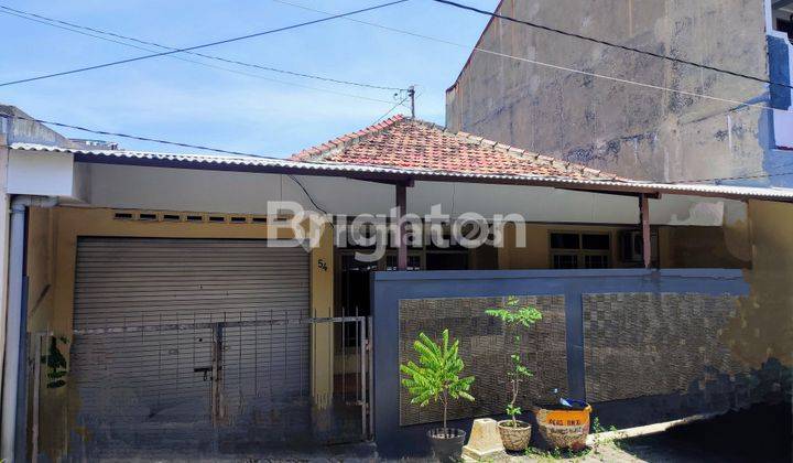 RUMAH TANAH MAS MAKIN DICARI MAKIN DICINTA 1