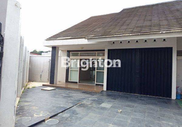 RUMAH STRATEGIS DI KAWI SEMARANG 2