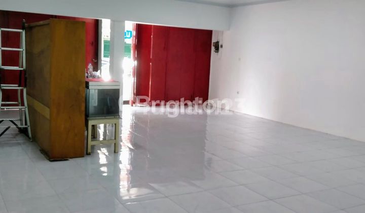 RUKO STRATEGIS SIAP PAKAI PETERONGAN SEMARANG 2