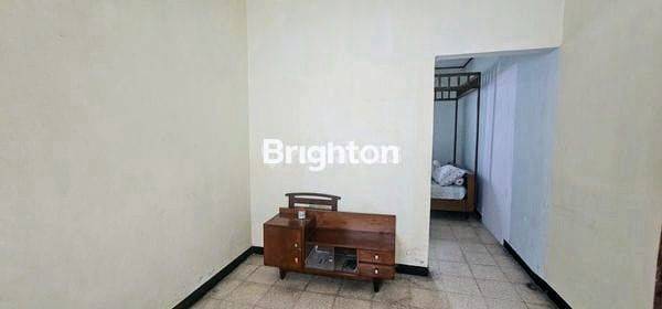 RUMAH TENGAH KOTA BEBAS BANJIR 2