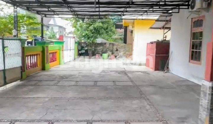 BELI RUMAH DAPAT BONUS RUMAH KOS AKTIF 2