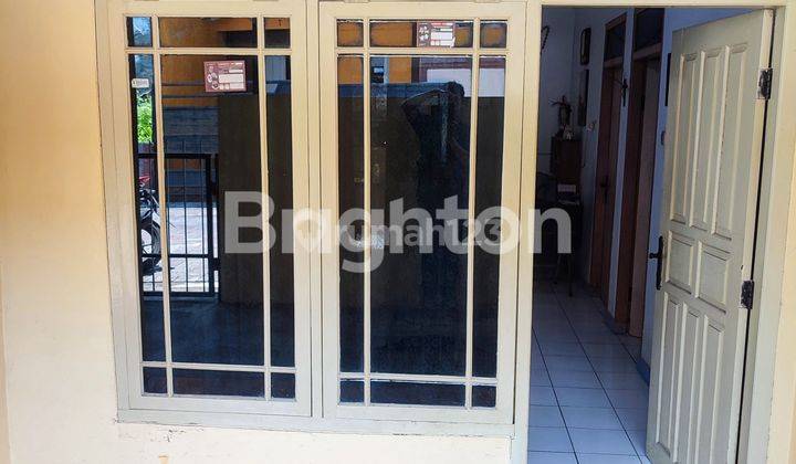 RUMAH TANAH MAS MAKIN DICARI MAKIN DICINTA 2
