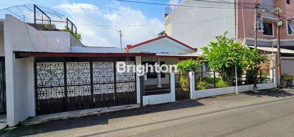 RUMAH TENGAH KOTA BEBAS BANJIR 1
