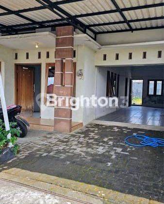 RUMAH MURAH TINGKIR SALATIGA 1