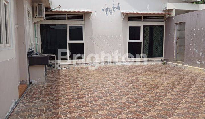 RUMAH STRATEGIS DI KAWI SEMARANG 1