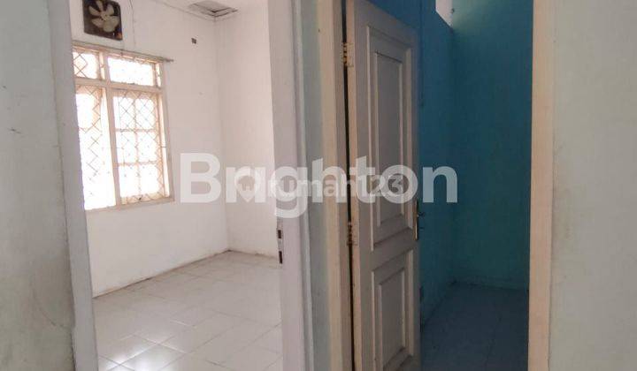 RUMAH SIAP HUNI DI PLAMONGAN INDAH 2