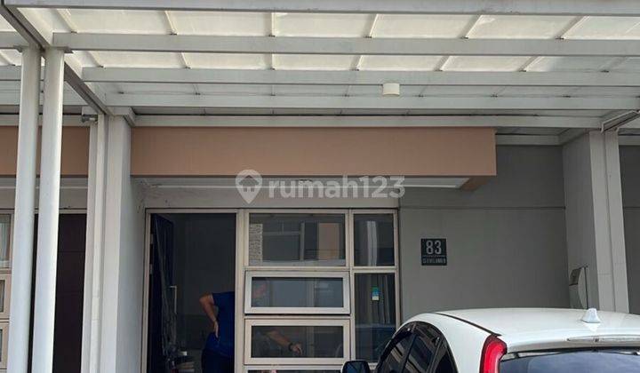 Rumah 2 Lantai Di Pik 2 1