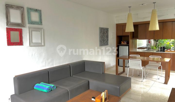 1 Bedroom Villa In Uluwatu 1 Bedroom Villa In Uluwatu