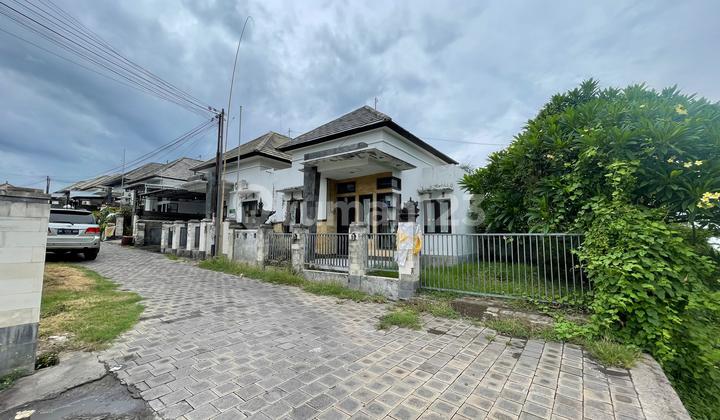 Rumah Tinggal 1 Lantai Terletak di Jalan Kartika, Graha Citra Lestari Blok C No 1