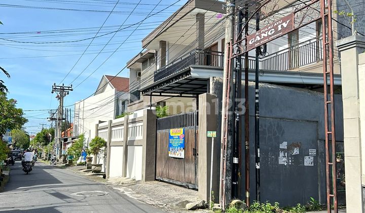 2-Story Unfinished Residence Located at Jl. Pulau Ayu Iv, Dauh Puri Kauh Village, West Denpasar District, Denpasar City, Bali Province 2