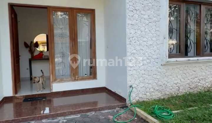 Dijual Rumah Area Premium Kerobokan SHM Dijual Rumah Area Premium Kerobokan SHM