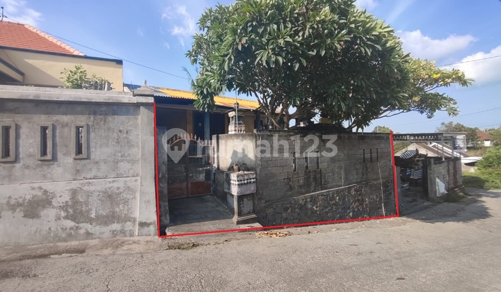 6-Unit House on Jl Pulau Irian, Banyuning Village, Buleleng District