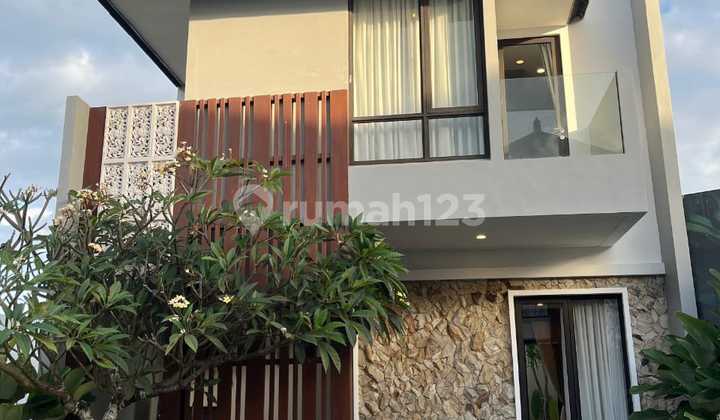 Vasaka Bali Your Dream Home In Bali By Waskita Karya Realty Vasaka Bali Your Dream Home In Bali By Waskita Karya Realty