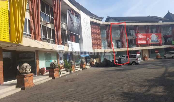 Ruko SHM 3Lt Siap Pakai di Sanur