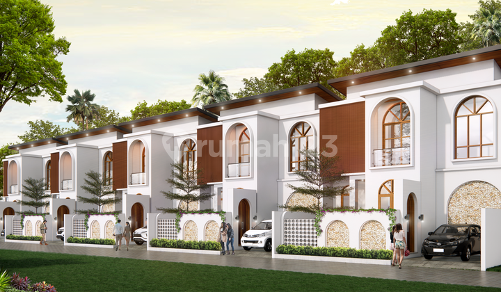 Majestic Hidden Villa Land Area 2 Majestic Hidden Villa Land Area 2