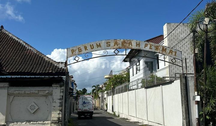 Rumah Pemogan Denpasar Selatan! 2