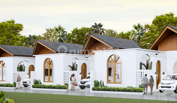 Majestic Hidden Villa LT 1 Nusa Dua Majestic Hidden Villa LT 1 Nusa Dua