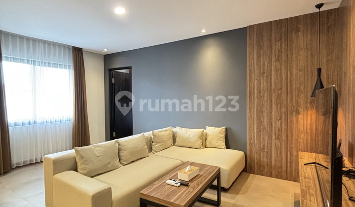 Kana Suite Jimbaran Modern One Bedroom Suite At Jimbaran*