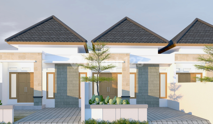 Sentana Jayapangus Denpasar, Bali.