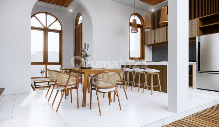 Villa Majestic Hidden Villa LT 2